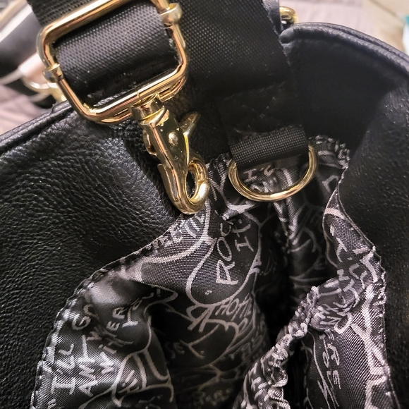 Betsey Johnson Diaper bag - Picture 10 of 10